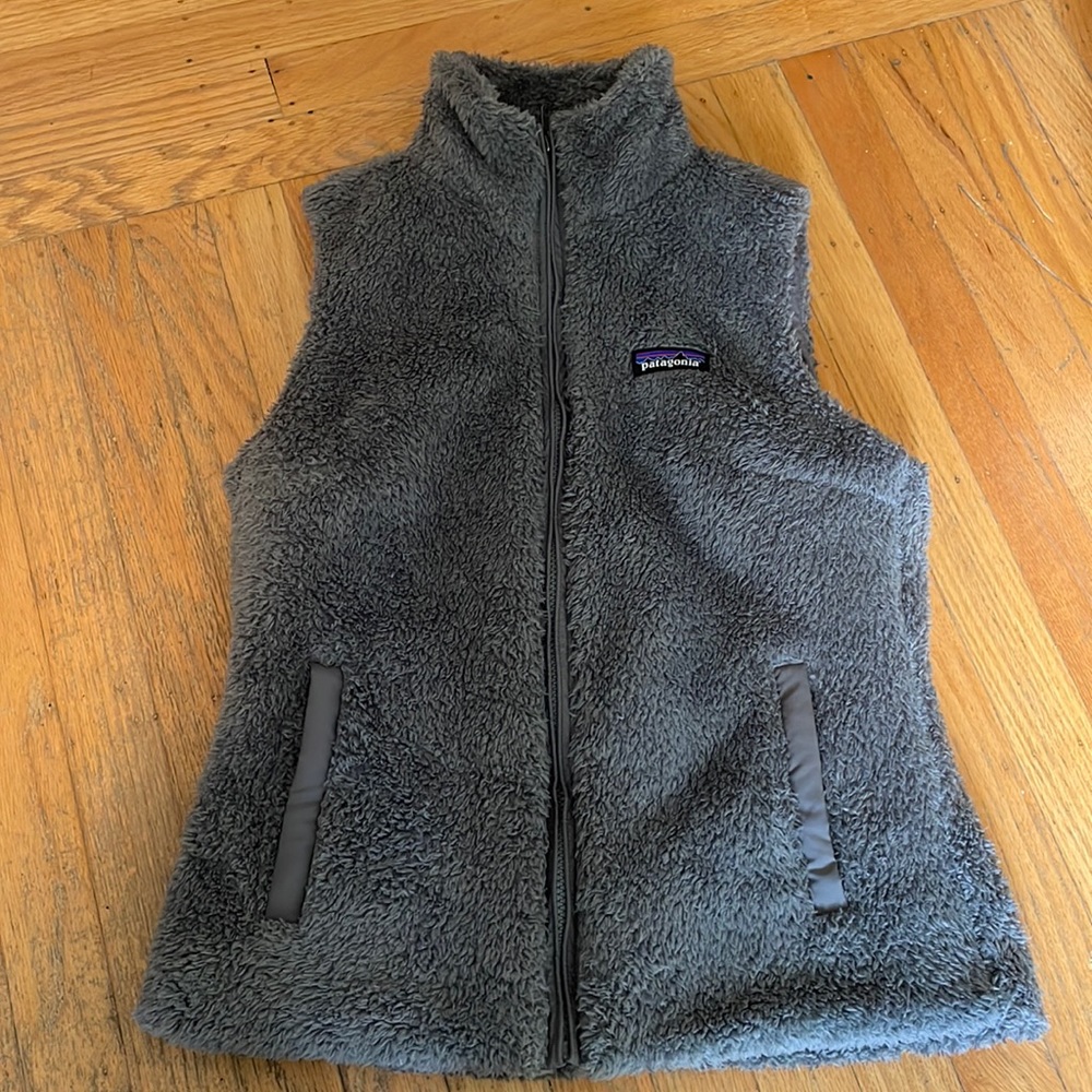 COPY - Patagonia Better Sweater Vest